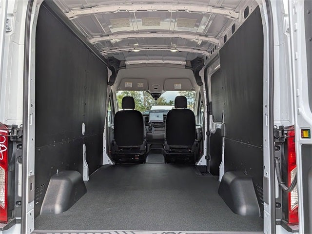 2025 Ford Transit-350 Base