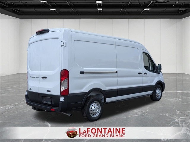 2025 Ford Transit-350 Base