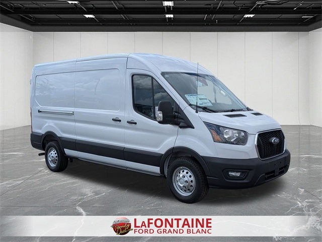 2025 Ford Transit-350 Base