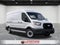 2027 Ford Transit-250 Base In-Transit