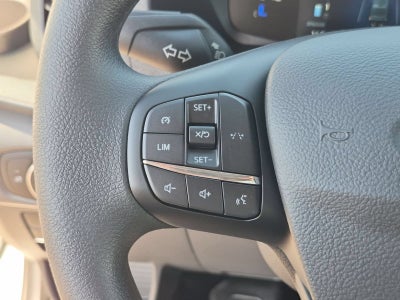 2027 Ford Transit-250 Base
