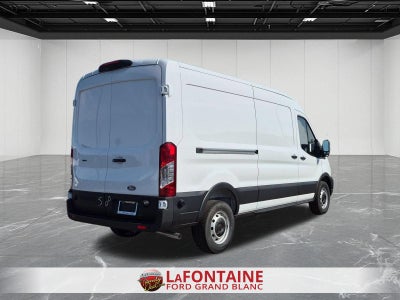 2027 Ford Transit-250 Base