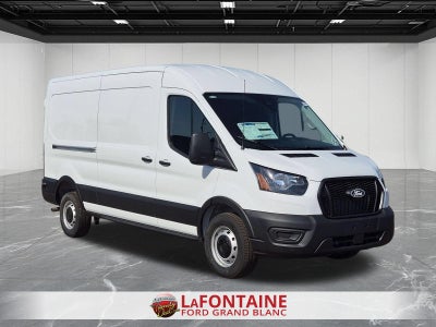 2027 Ford Transit-250 Base