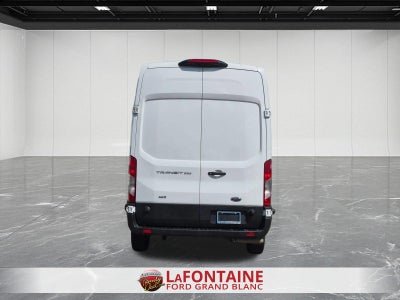 2025 Ford Transit-250 Base AWD
