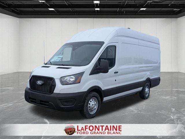 2026 Ford Transit-350 Base In-Transit