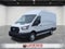 2026 Ford Transit-350 Base In-Transit