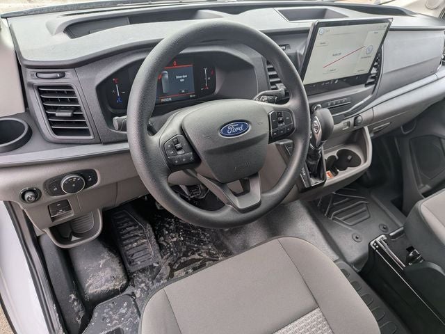 2026 Ford Transit-350 Base In-Transit