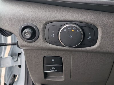 2026 Ford Transit-350 Base In-Transit