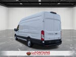 2026 Ford Transit-350 Base In-Transit