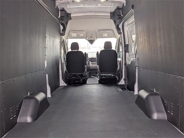 2026 Ford Transit-350 Base In-Transit