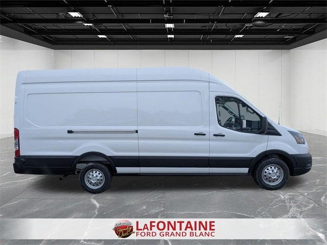 2026 Ford Transit-350 Base In-Transit