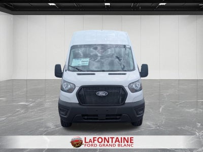 2026 Ford Transit-350 Base In-Transit
