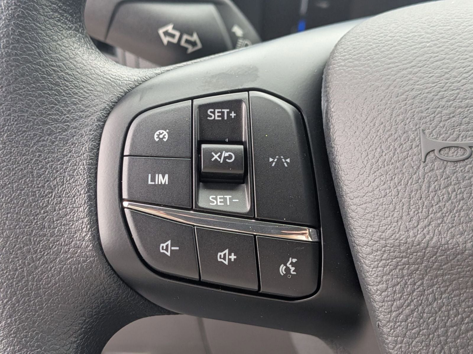 2026 Ford Transit-350 Base In-Transit