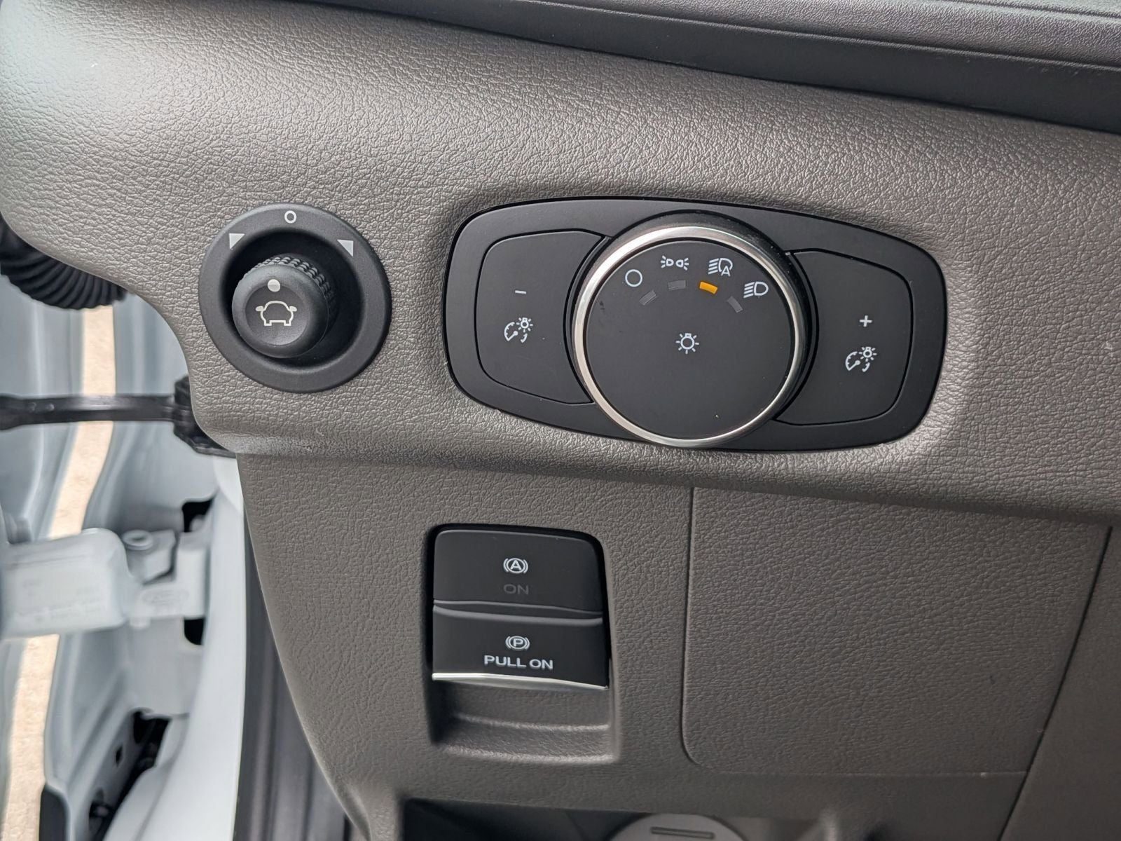 2026 Ford Transit-350 Base In-Transit