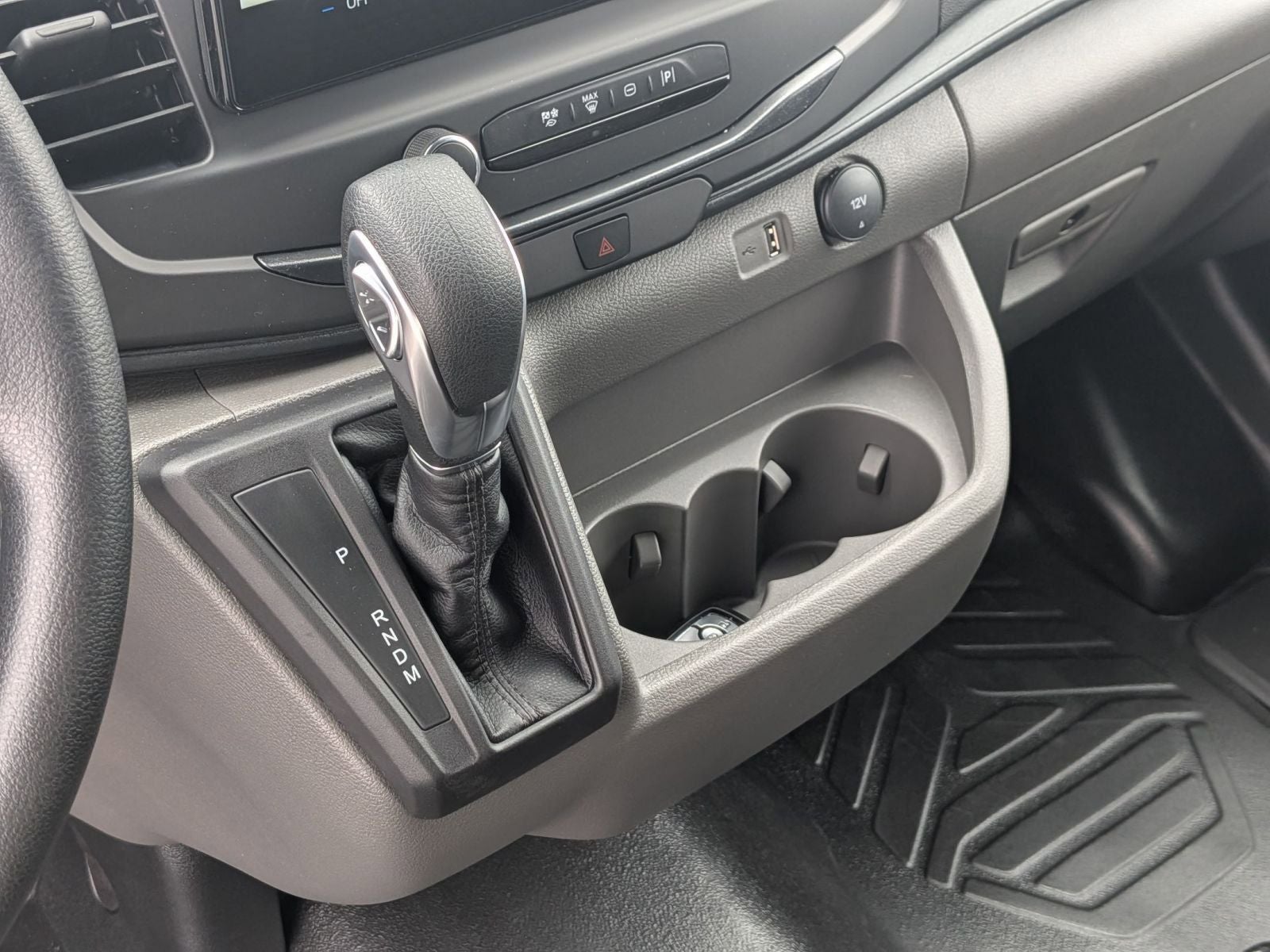 2026 Ford Transit-350 Base In-Transit
