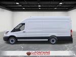2026 Ford Transit-350 Base In-Transit