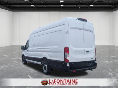 2026 Ford Transit-350 Base In-Transit