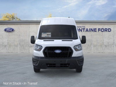 2026 Ford Transit-350 Base In-Transit