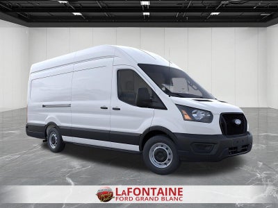 2026 Ford Transit-350 Base In-Transit
