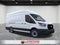 2026 Ford Transit-350 Base In-Transit