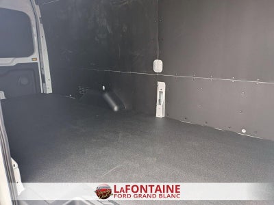 2026 Ford Transit-350 Base In-Transit