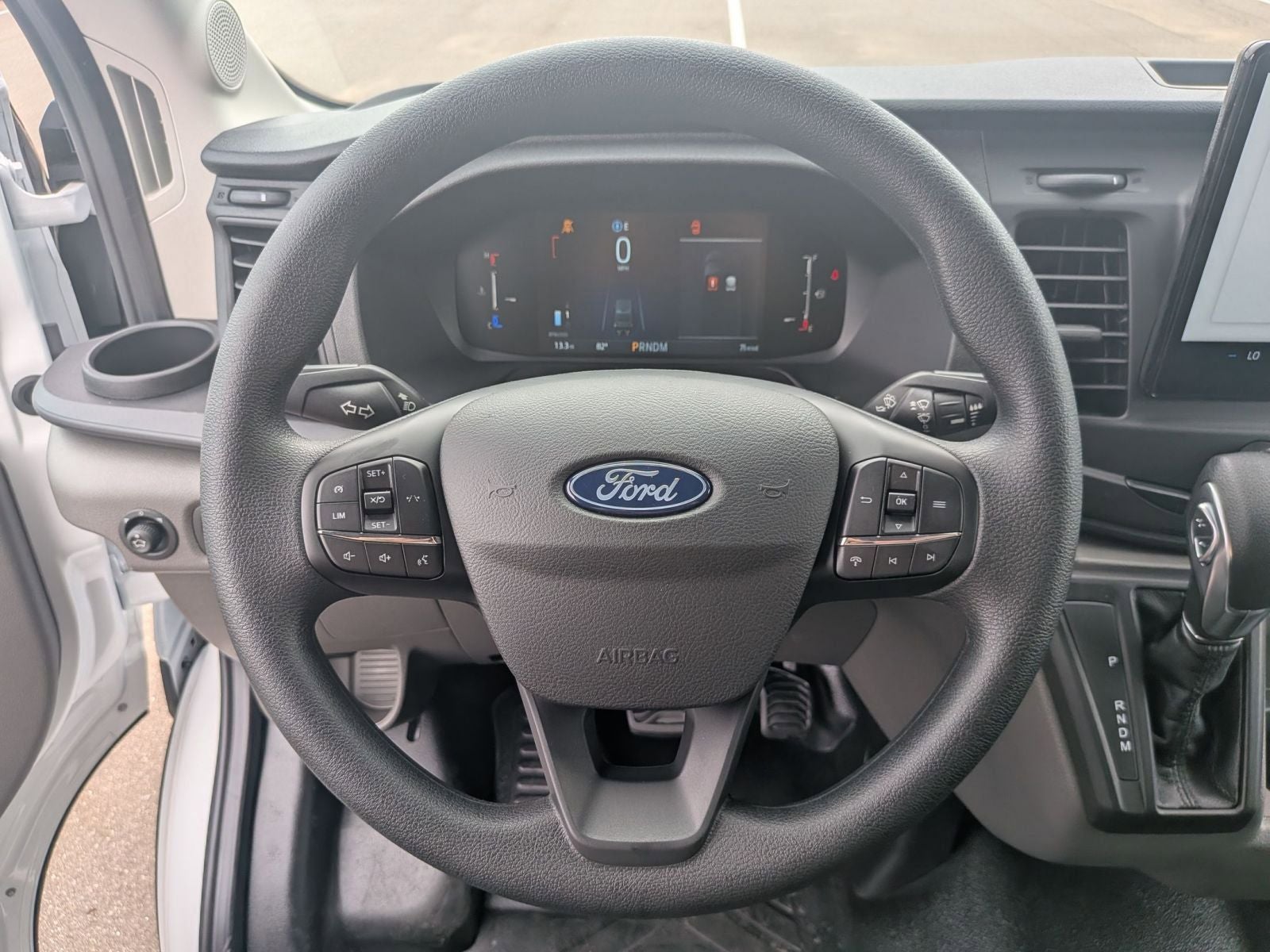 2026 Ford Transit-350 Base In-Transit