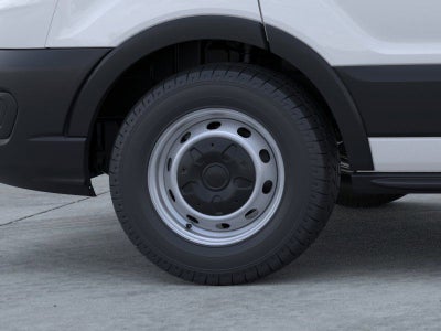 2026 Ford Transit-350 Base In-Transit