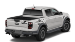 2026 Ford Ranger Raptor In-Transit