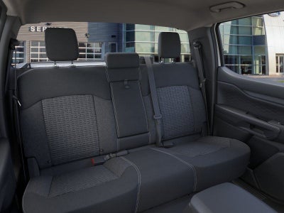 2026 Ford Ranger XL In-Transit