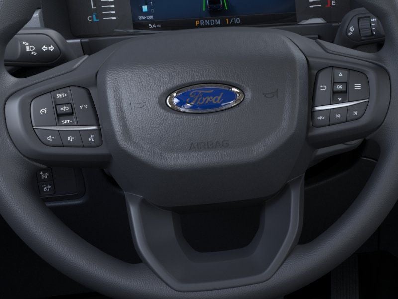 2026 Ford Ranger XL In-Transit