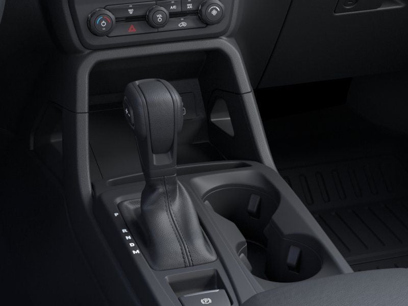 2026 Ford Ranger XL In-Transit