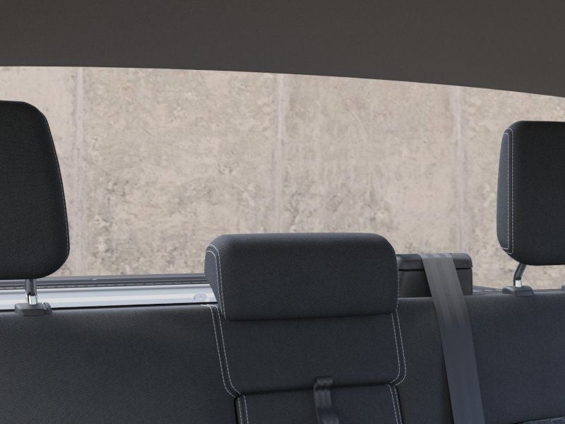 2026 Ford Ranger XL In-Transit