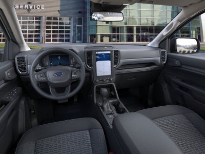 2026 Ford Ranger XL In-Transit
