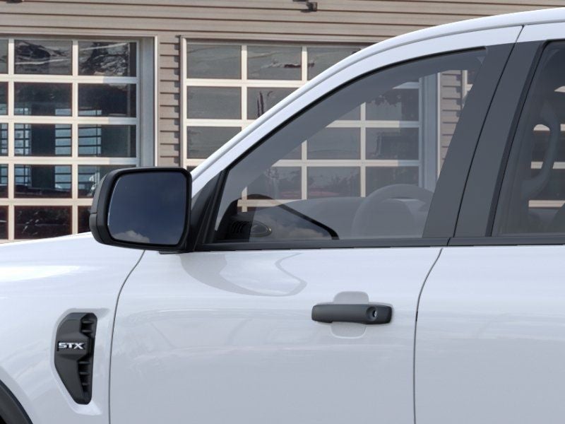 2026 Ford Ranger XL In-Transit