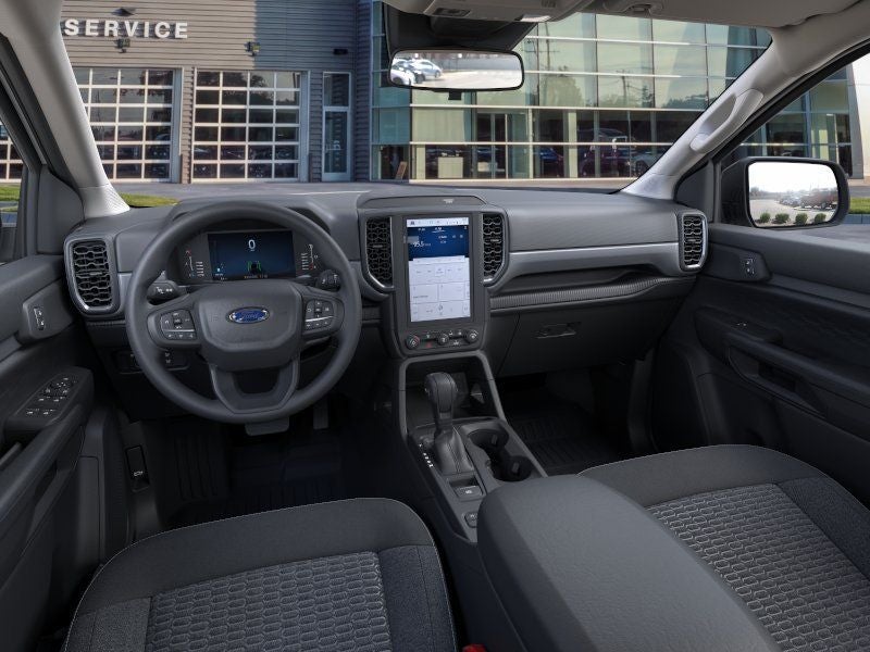 2026 Ford Ranger XL In-Transit