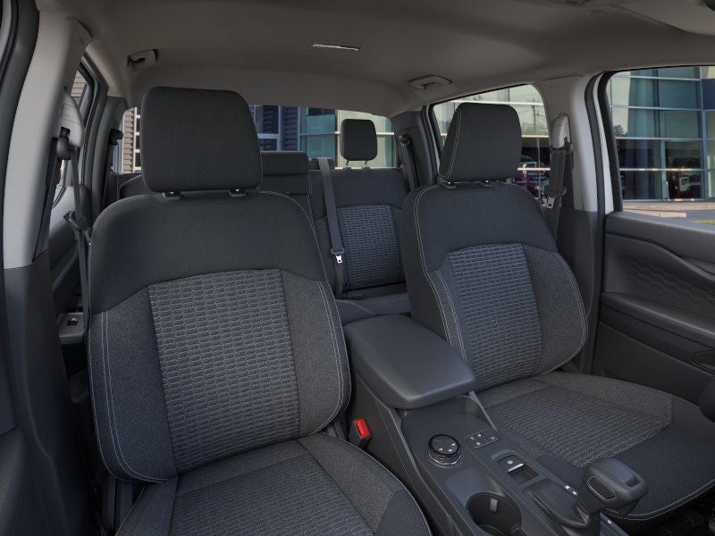 2026 Ford Ranger XL In-Transit