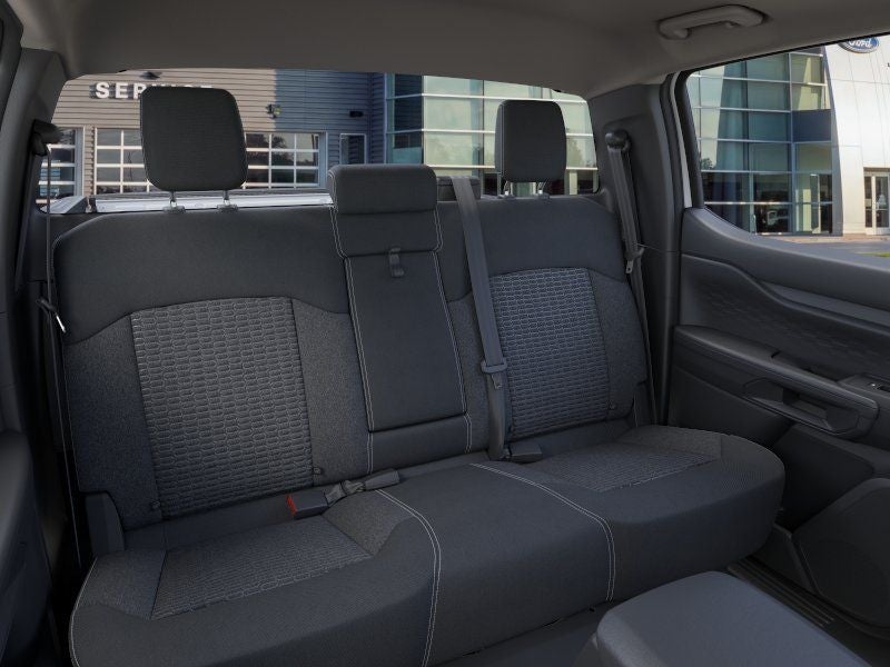 2026 Ford Ranger XL In-Transit