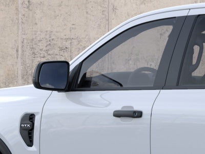 2026 Ford Ranger XL In-Transit