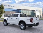 2026 Ford Ranger XL In-Transit