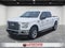 2017 Ford F-150 XLT 4X4