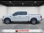 2017 Ford F-150 XLT 4X4