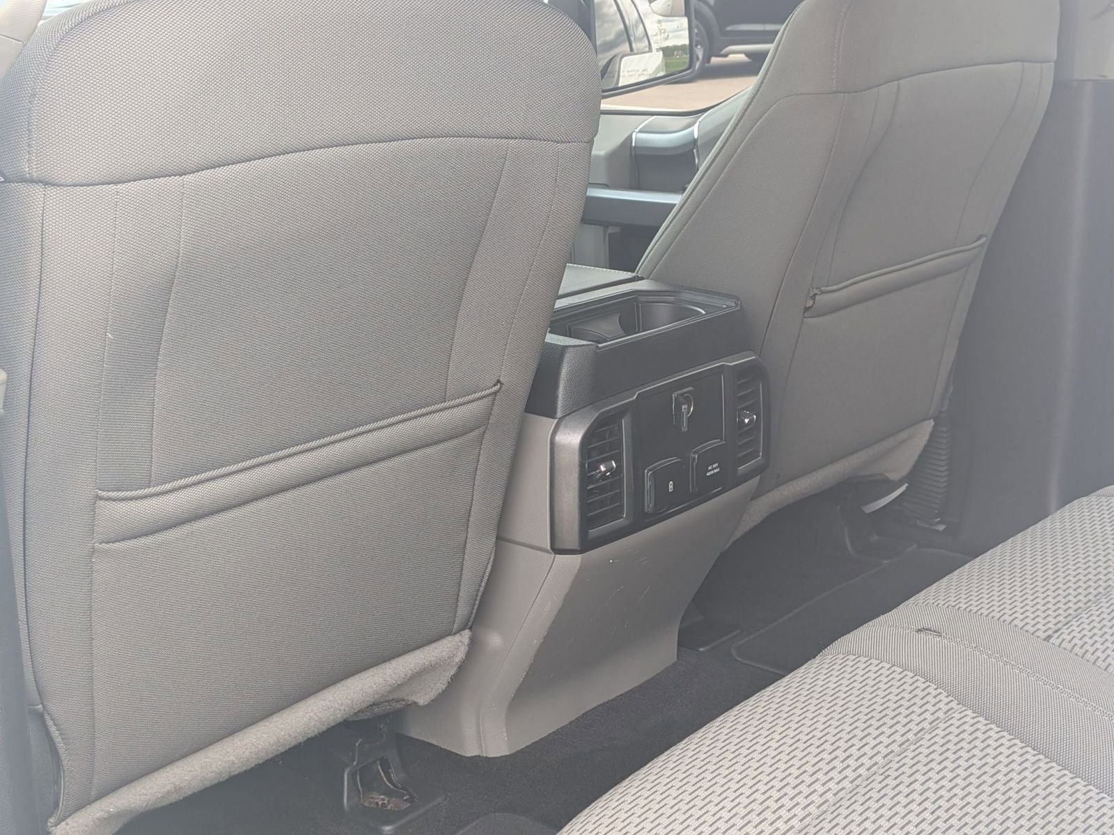 2017 Ford F-150 XLT 4X4