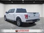 2017 Ford F-150 XLT 4X4