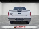 2017 Ford F-150 XLT 4X4