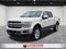 2018 Ford F-150 King Ranch 4X4