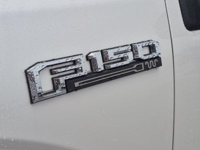 2018 Ford F-150 King Ranch 4X4