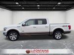 2018 Ford F-150 King Ranch 4X4