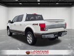 2018 Ford F-150 King Ranch 4X4