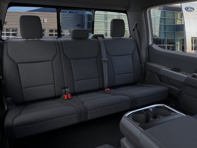 2026 Ford F-150 XLT In-Transit
