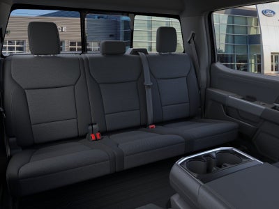 2026 Ford F-150 XLT In-Transit